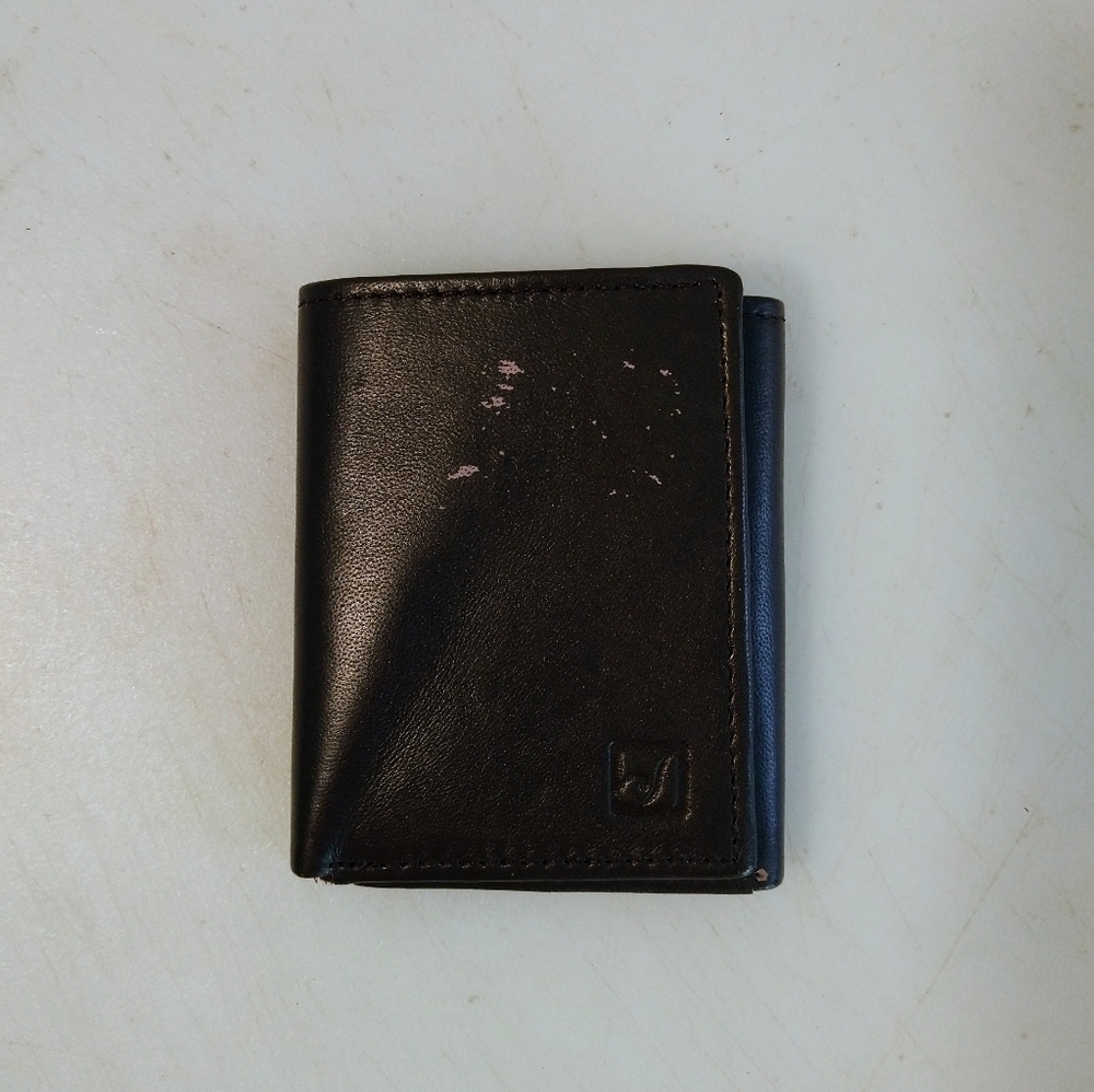Bundle Men's Wallet - Picture 8 of 14